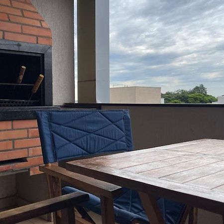 Apartamento Para Sua Familia Em Foz Do Iguacu Apartment Exterior foto