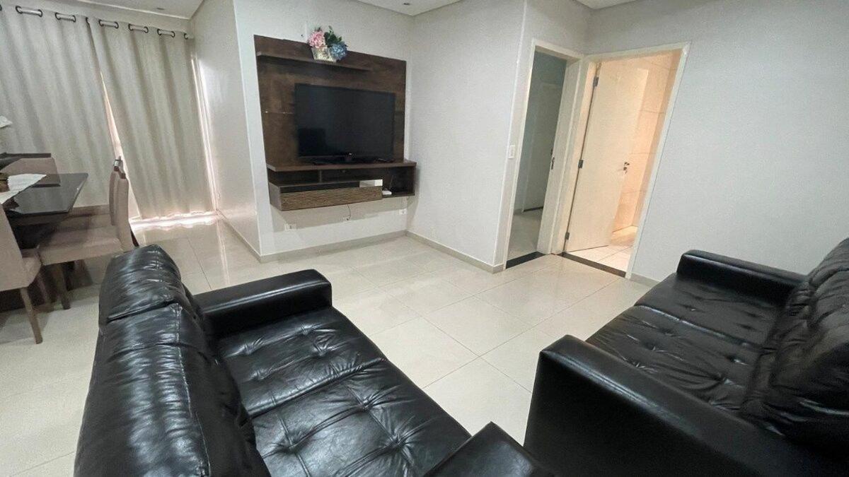 Apartamento Para Sua Familia Em Foz Do Iguacu Apartment Exterior foto