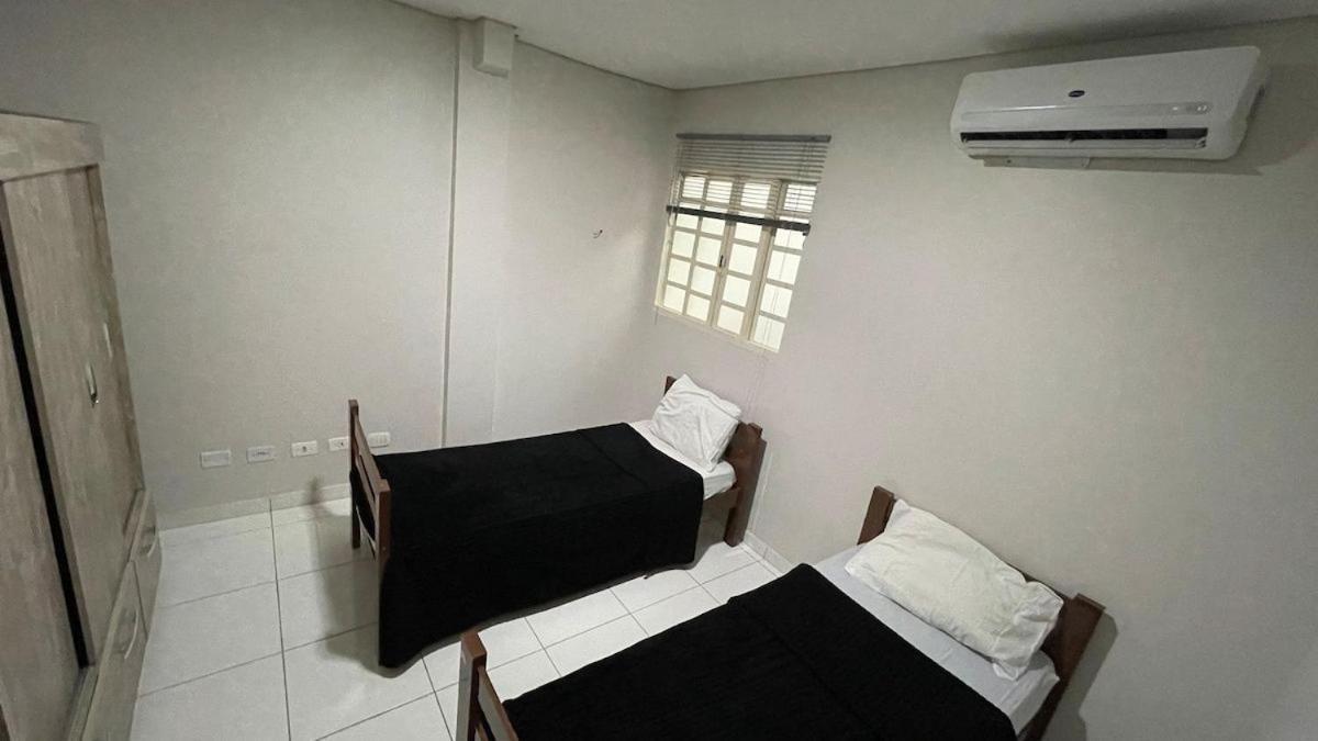 Apartamento Para Sua Familia Em Foz Do Iguacu Apartment Exterior foto
