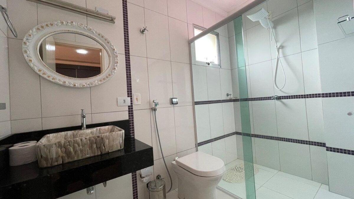 Apartamento Para Sua Familia Em Foz Do Iguacu Apartment Exterior foto