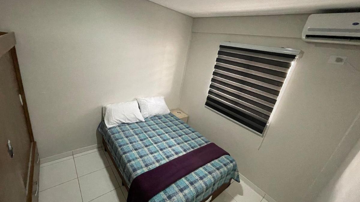 Apartamento Para Sua Familia Em Foz Do Iguacu Apartment Exterior foto