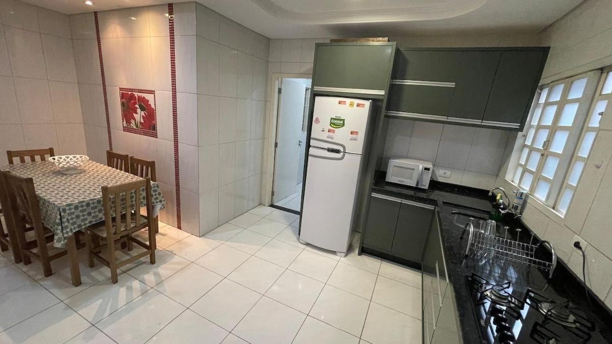 Apartamento Para Sua Familia Em Foz Do Iguacu Apartment Exterior foto