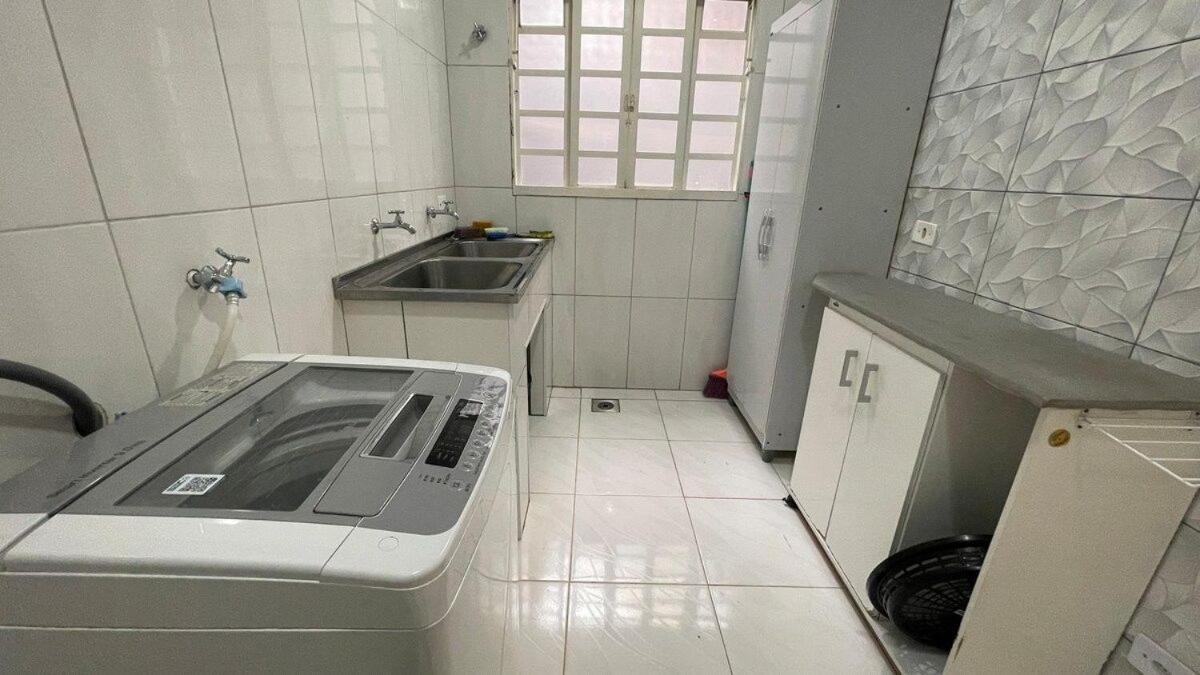 Apartamento Para Sua Familia Em Foz Do Iguacu Apartment Exterior foto
