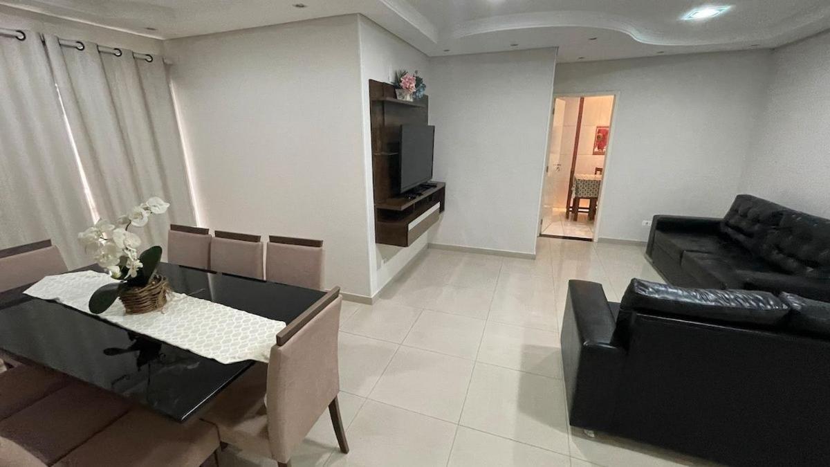 Apartamento Para Sua Familia Em Foz Do Iguacu Apartment Exterior foto