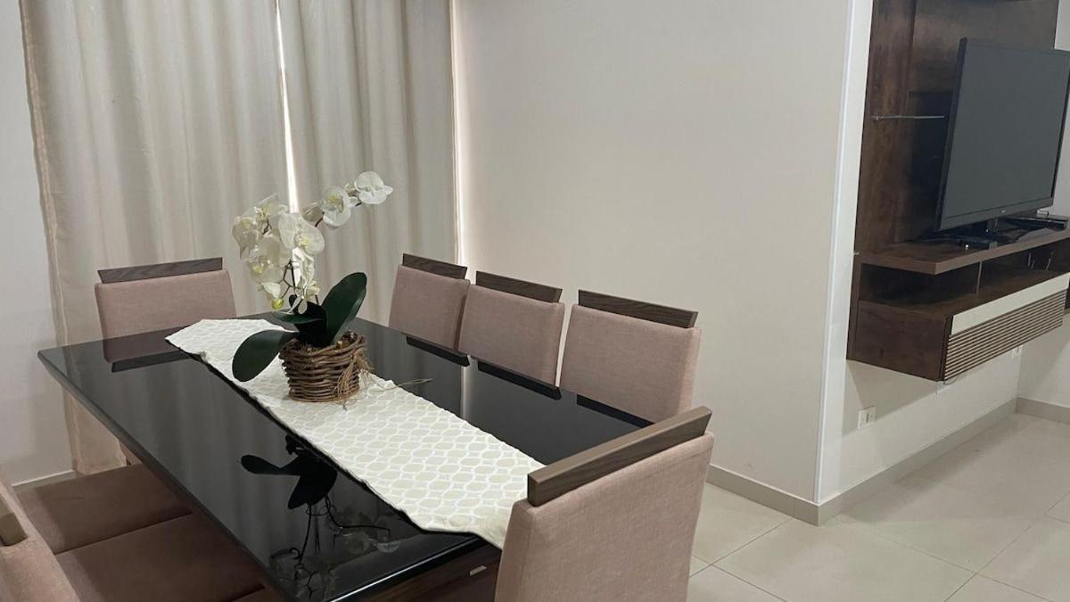 Apartamento Para Sua Familia Em Foz Do Iguacu Apartment Exterior foto