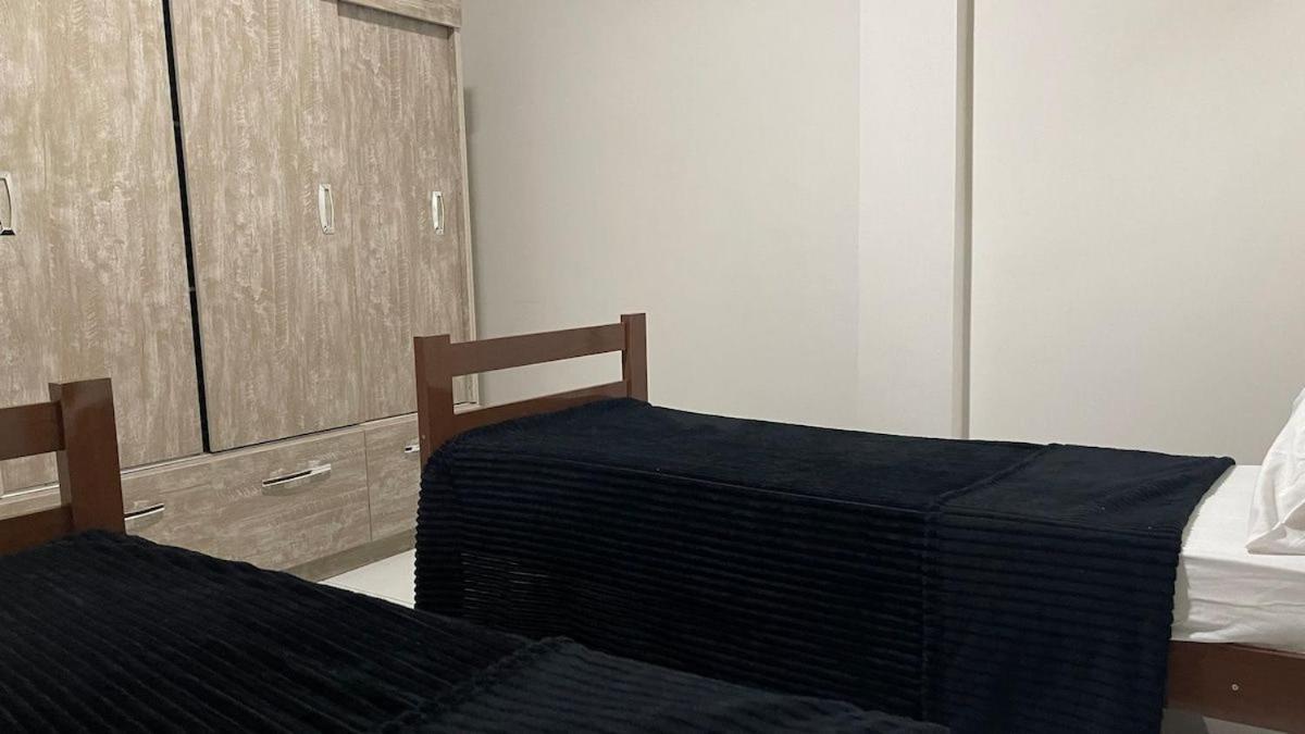 Apartamento Para Sua Familia Em Foz Do Iguacu Apartment Exterior foto