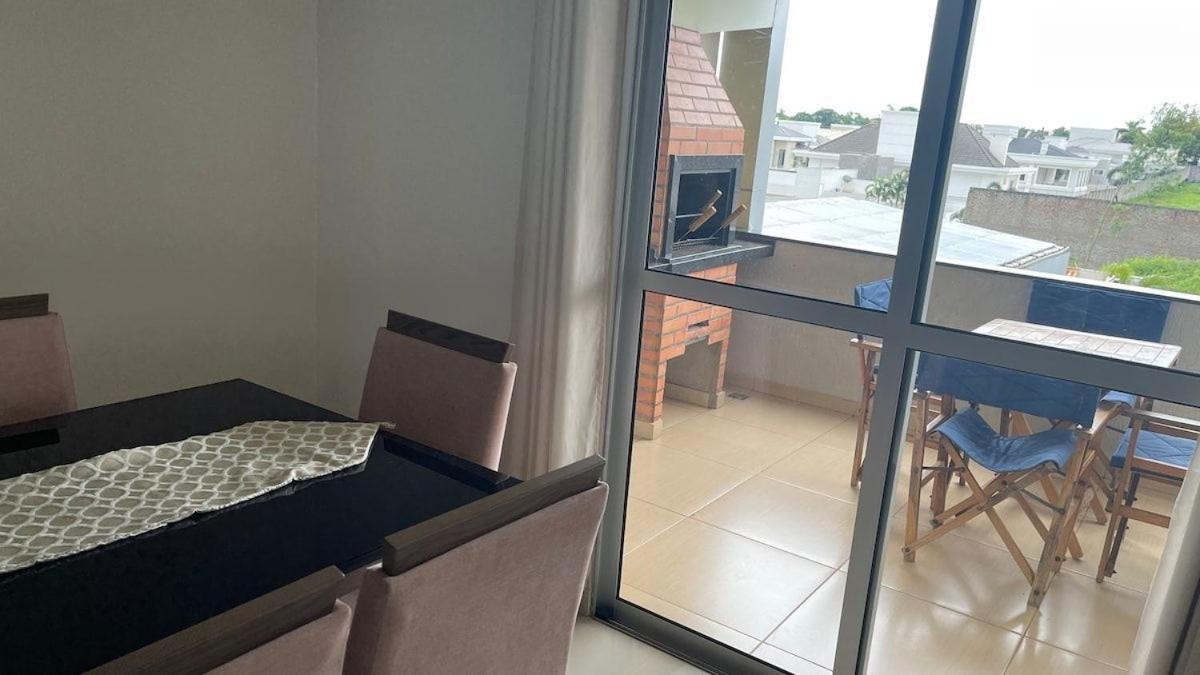 Apartamento Para Sua Familia Em Foz Do Iguacu Apartment Exterior foto