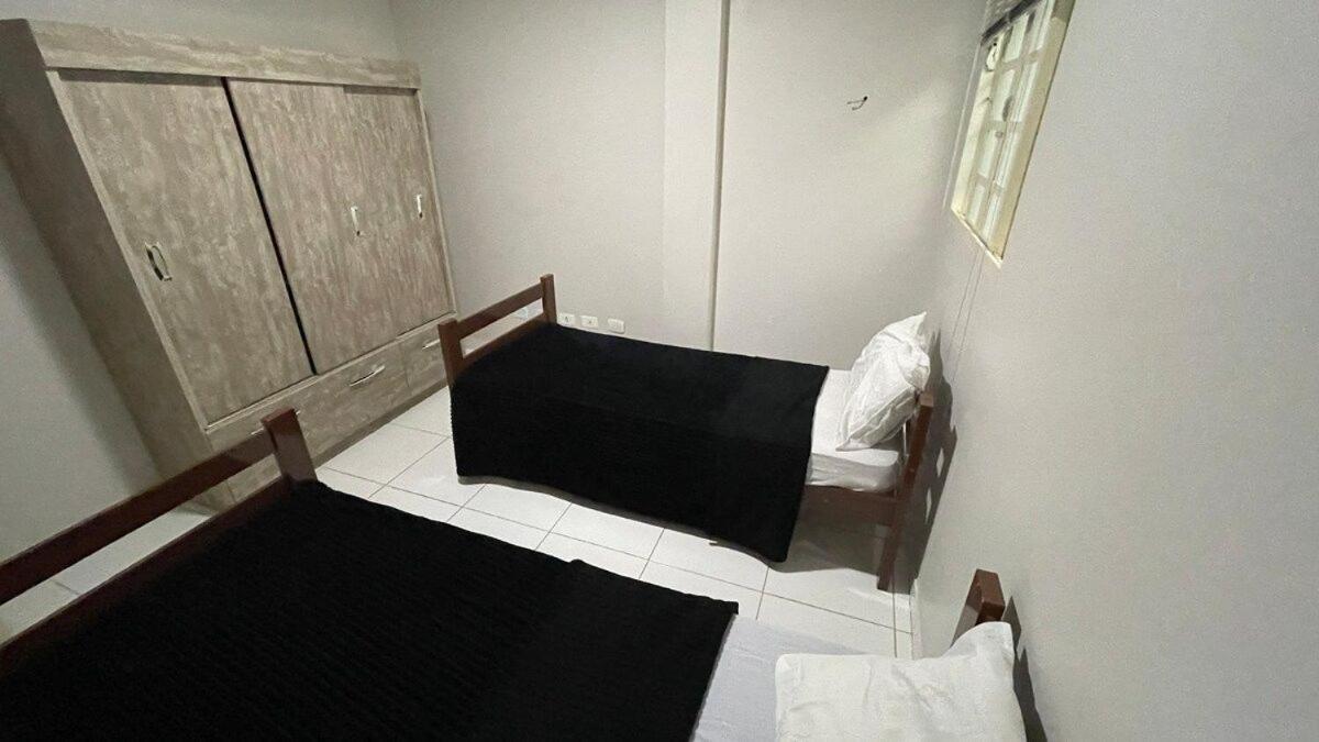 Apartamento Para Sua Familia Em Foz Do Iguacu Apartment Exterior foto